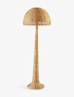 Quinley Floor Lamp