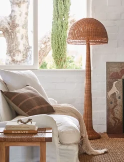 Quinley Floor Lamp