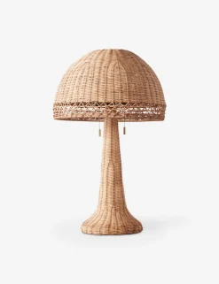 Quinley Table Lamp