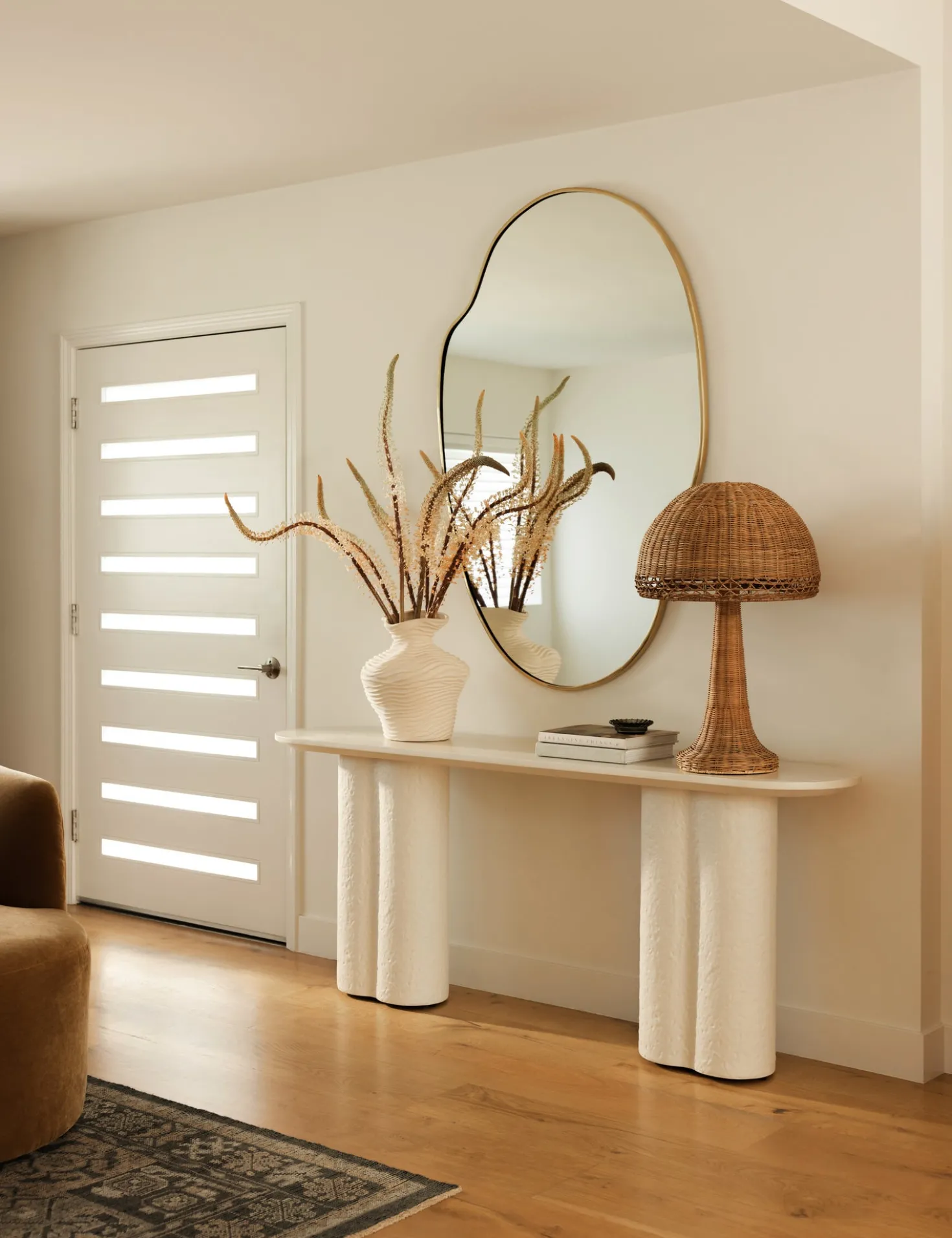 Quinley Table Lamp