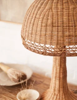 Quinley Table Lamp