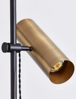 Quinn Floor Lamp by Colin King x Troy Lighting