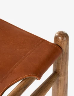 Radburn Stool