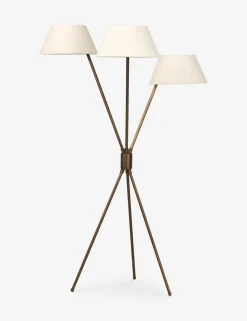 Radley Floor Lamp