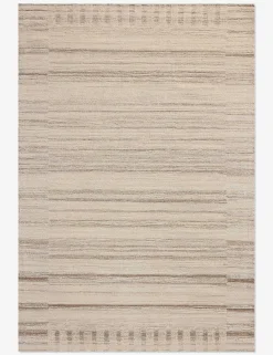 Rae Hand-Tufted Wool Rug by Magnolia Home by Joanna Gaines x Loloi
