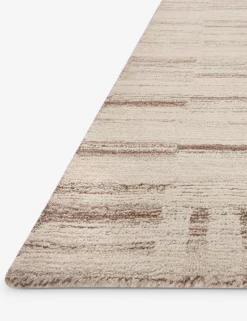 Rae Hand-Tufted Wool Rug by Magnolia Home by Joanna Gaines x Loloi