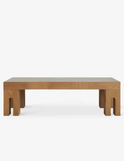 Rafi Coffee Table