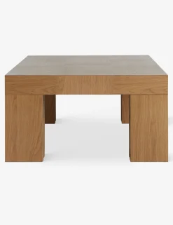 Rafi Coffee Table