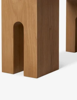Rafi Coffee Table