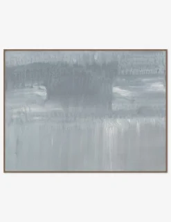 Rainy Day Haze Wall Art by Danielle Davis