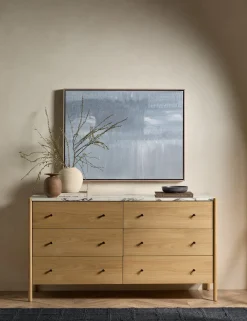 Rainy Day Haze Wall Art by Danielle Davis