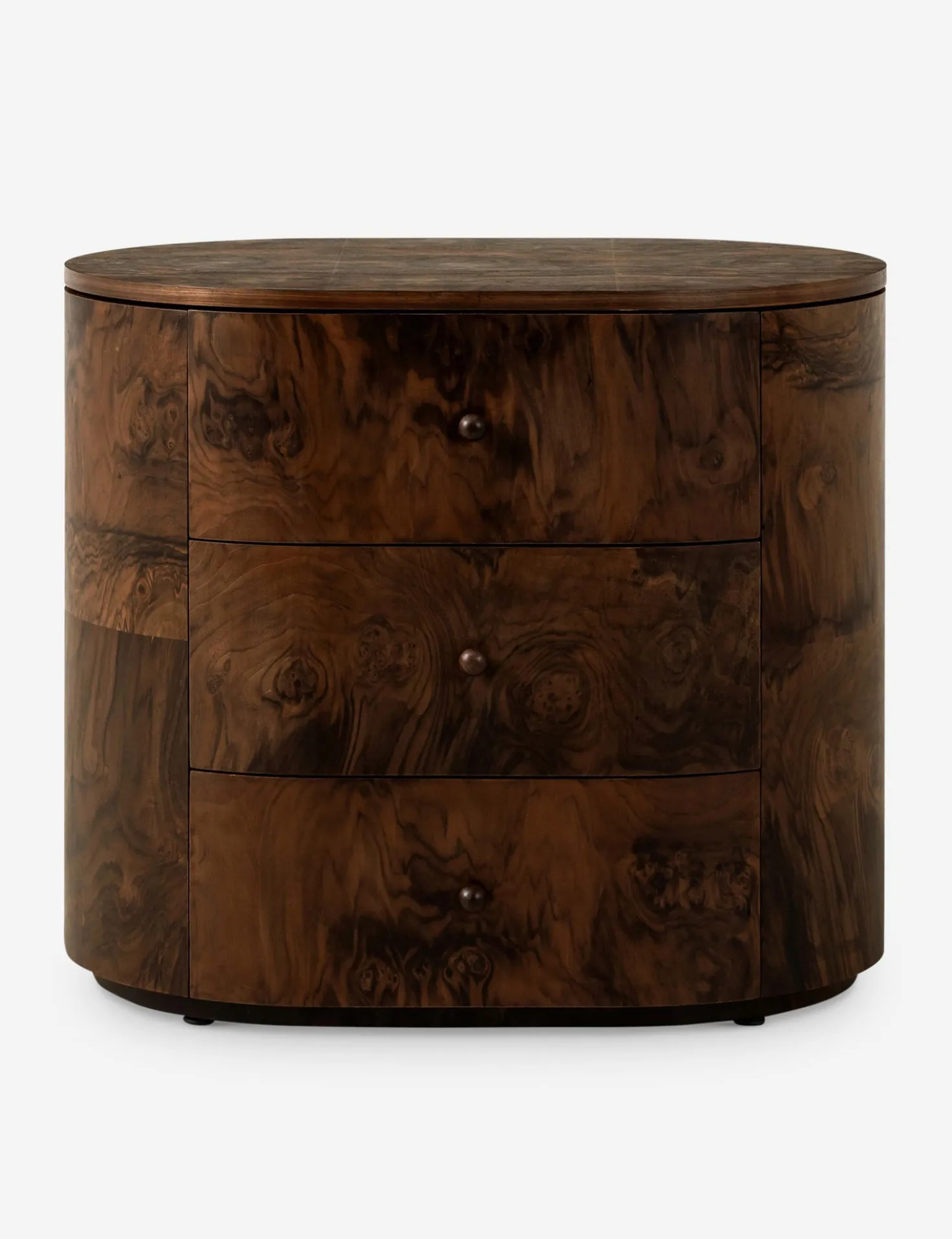 Raisa Nightstand by Amber Lewis x Four Hands