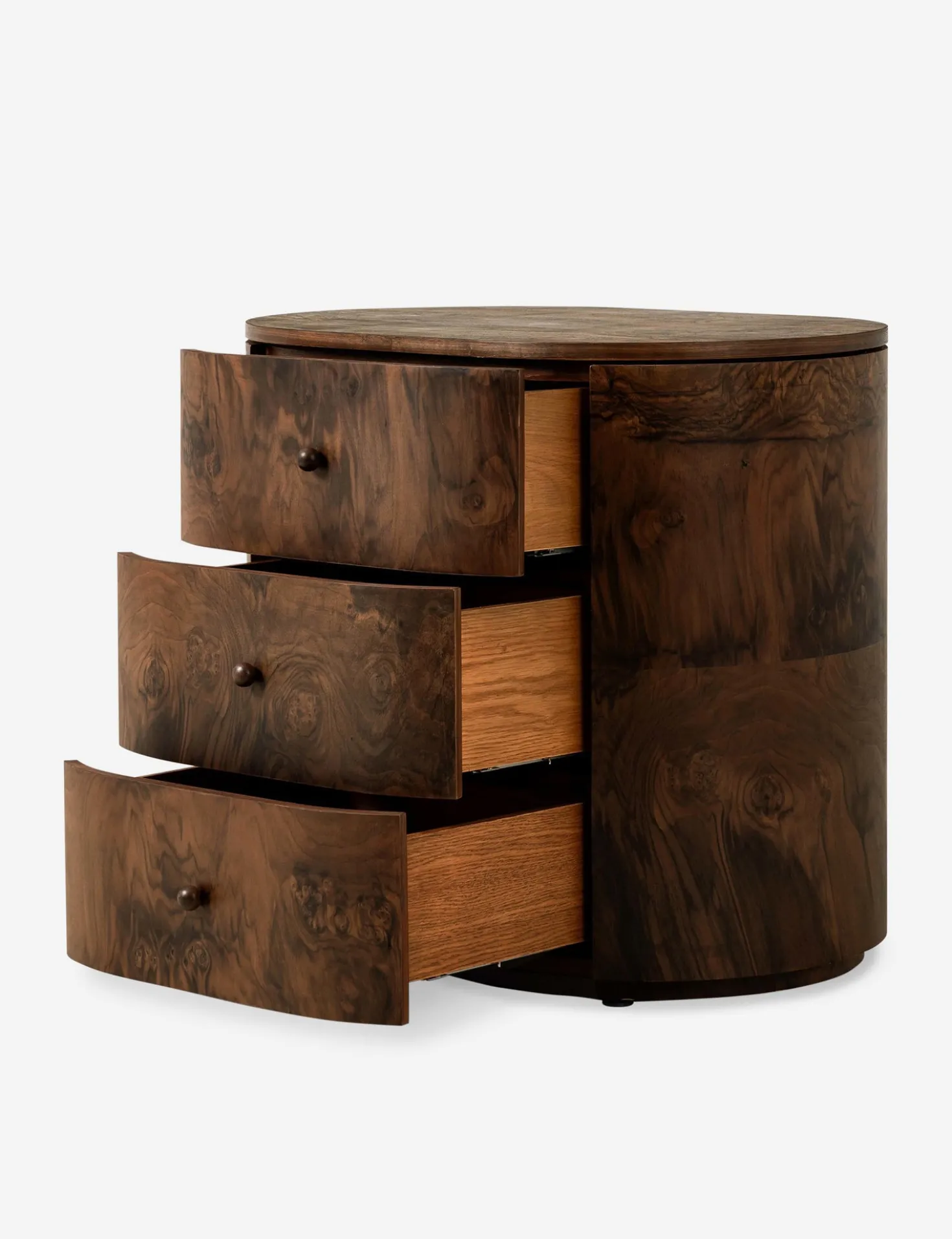 Raisa Nightstand by Amber Lewis x Four Hands