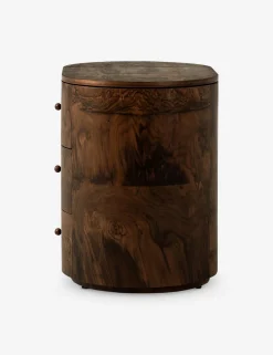 Raisa Nightstand by Amber Lewis x Four Hands