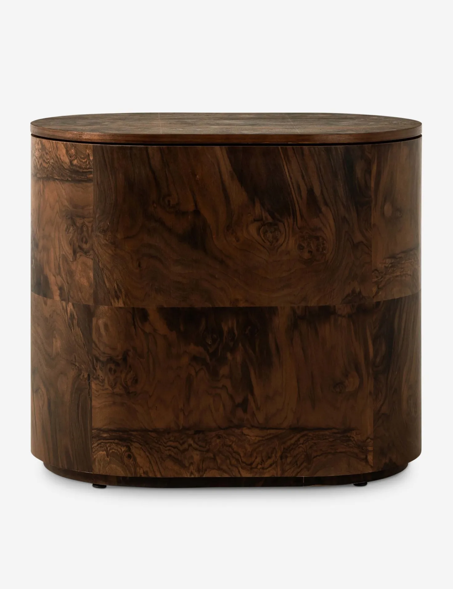 Raisa Nightstand by Amber Lewis x Four Hands