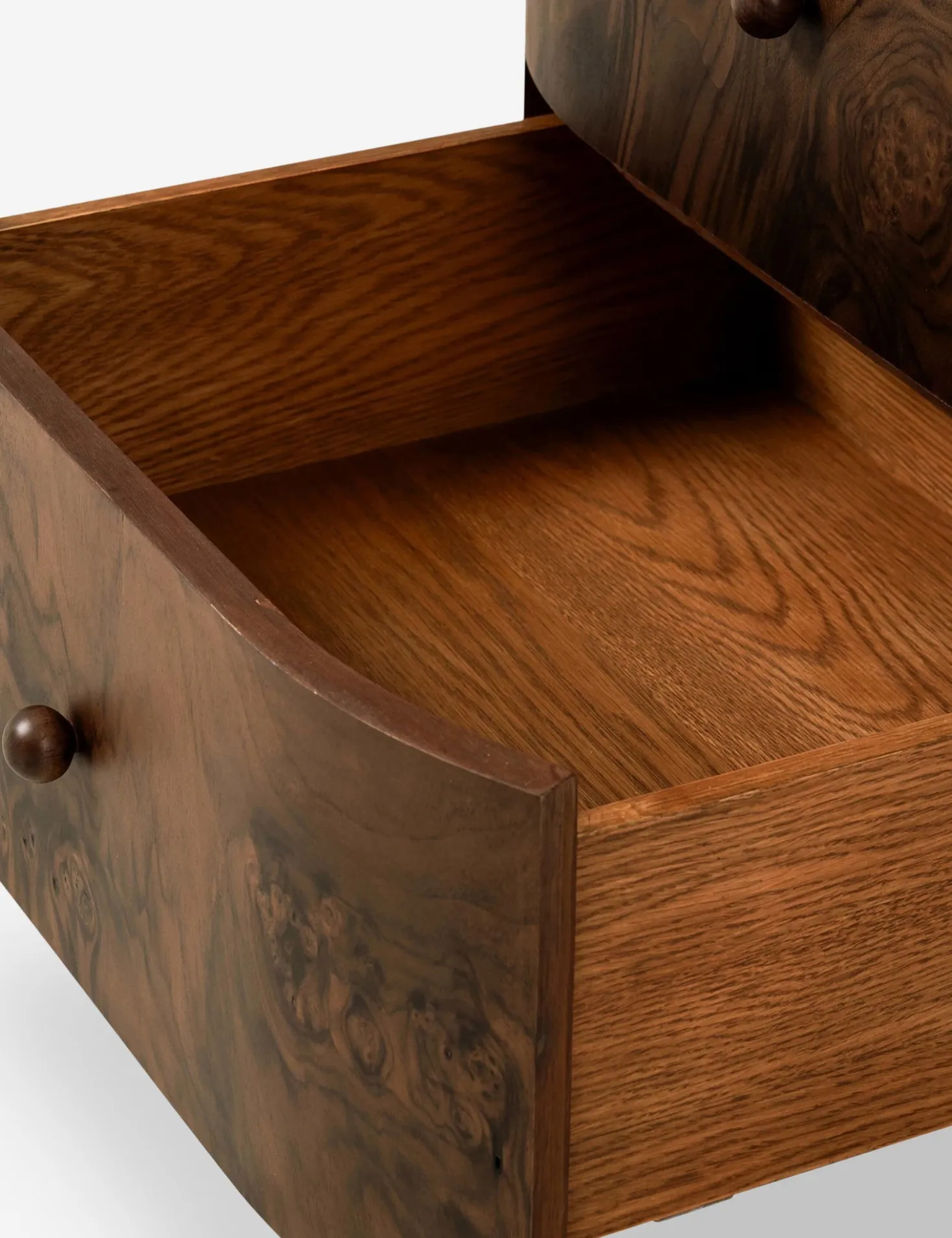 Raisa Nightstand by Amber Lewis x Four Hands