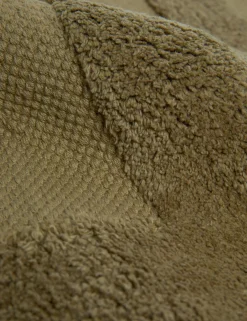 Raita Organic Cotton Bath Mat by Sarah Sherman Samuel