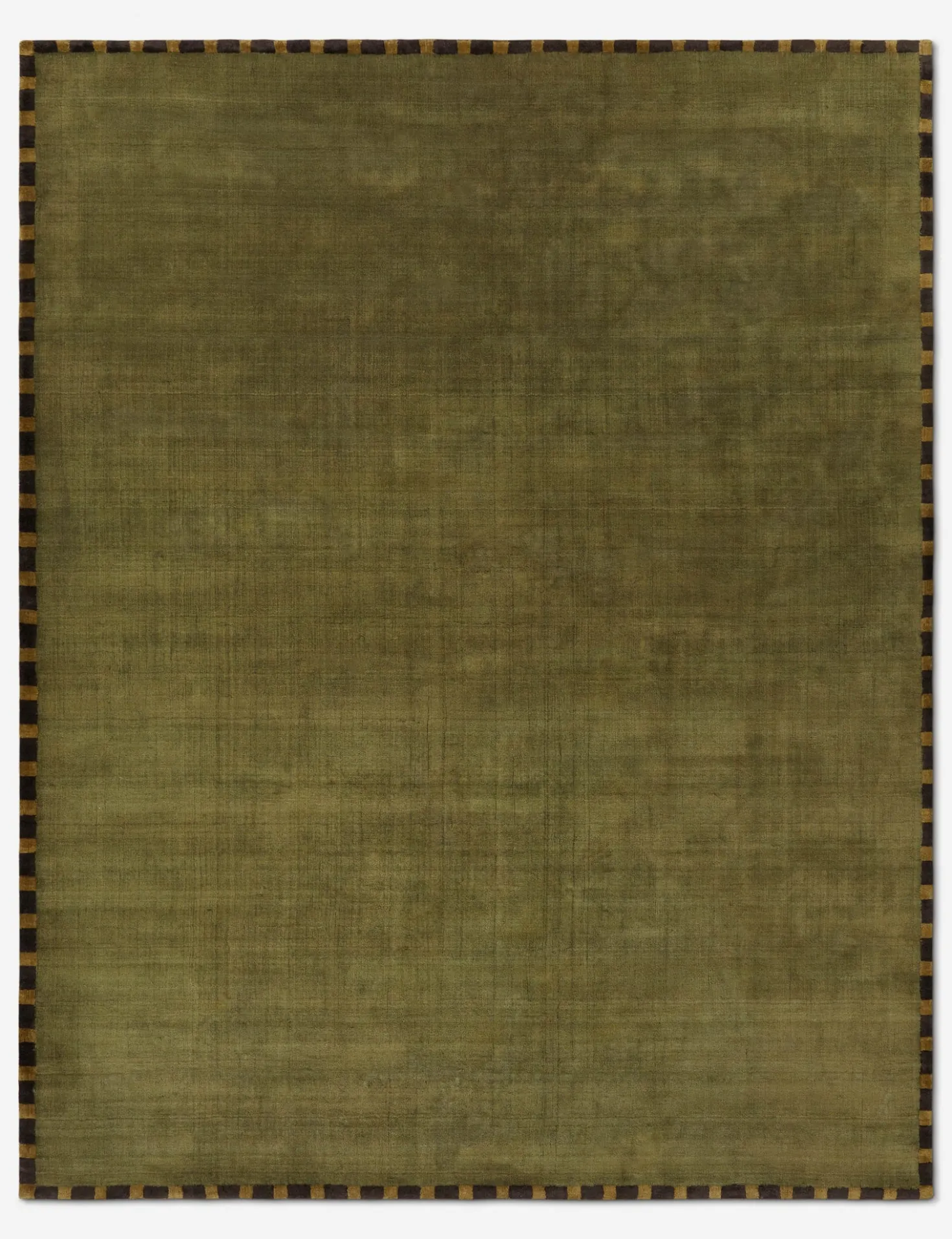 Rajaa Hand-Loomed Rug by Sarah Sherman Samuel