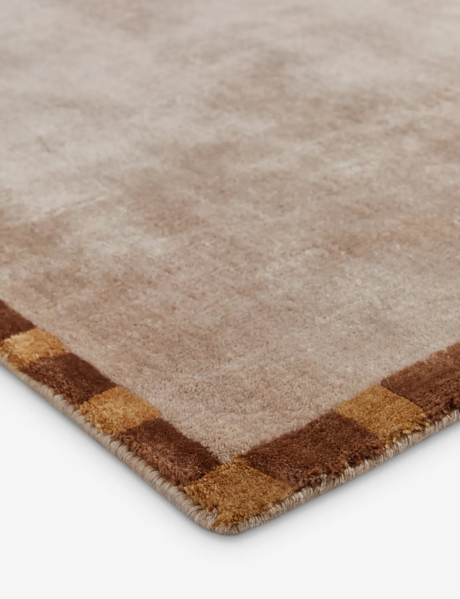 Rajaa Hand-Loomed Rug by Sarah Sherman Samuel