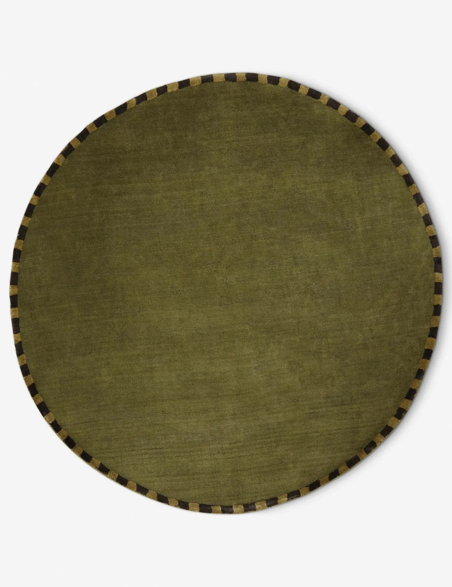 Rajaa Hand-Loomed Rug by Sarah Sherman Samuel