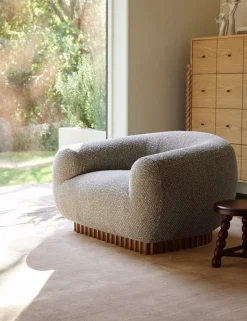Rajaa Hand-Loomed Rug by Sarah Sherman Samuel