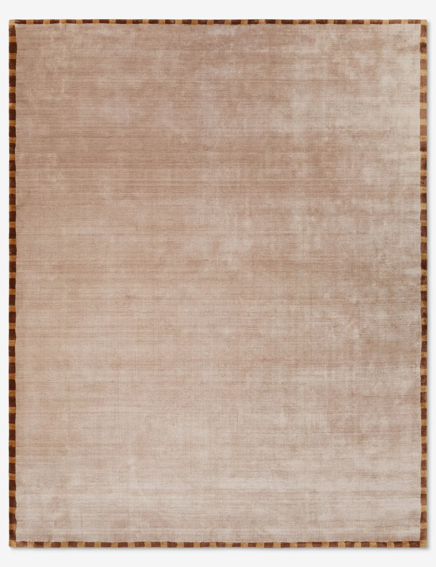 Rajaa Hand-Loomed Rug by Sarah Sherman Samuel