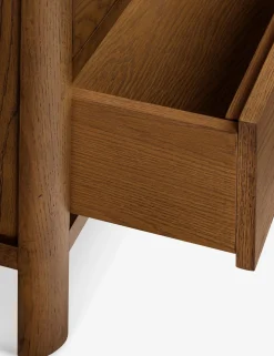 Ralston Curio Cabinet