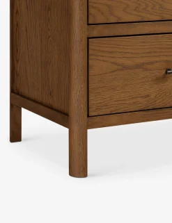 Ralston Curio Cabinet