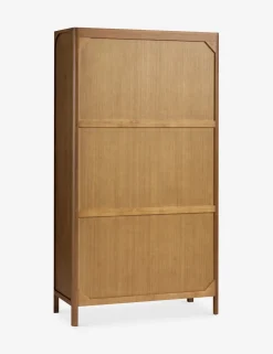 Ralston Curio Cabinet
