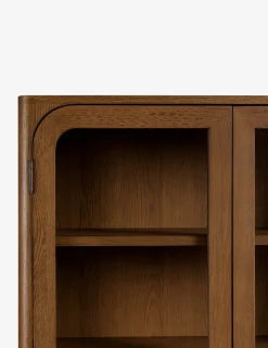 Ralston Curio Cabinet