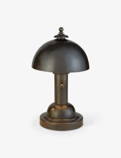 Rami Mini Table Lamp