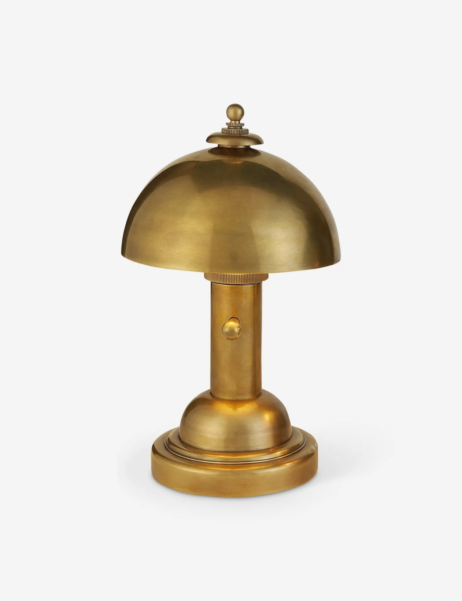 Rami Mini Table Lamp