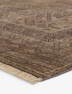 Ramira Hand-Knotted Wool Rug