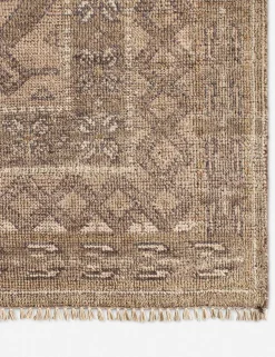 Ramira Hand-Knotted Wool Rug