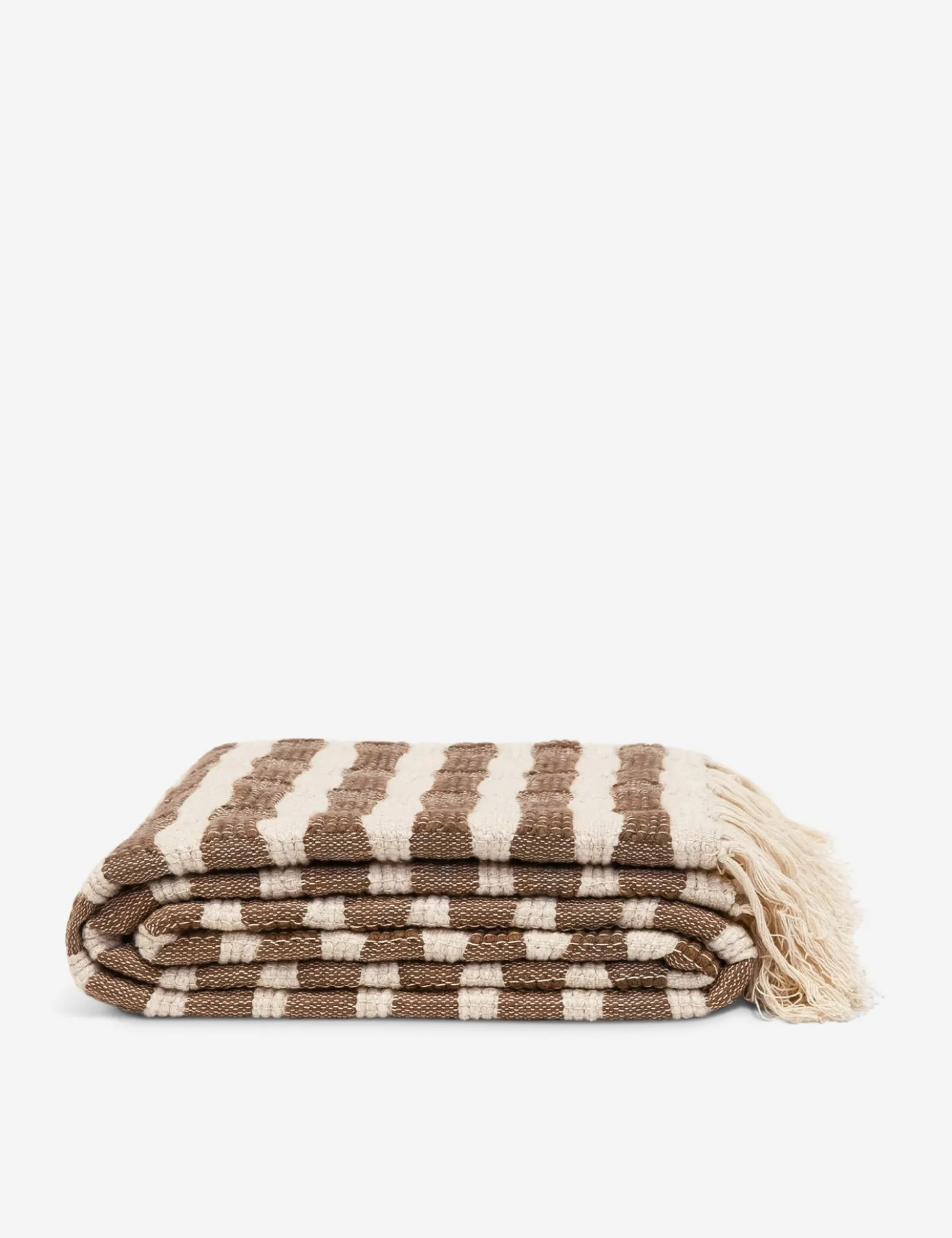 Ramona Throw by Morrow Soft Goods