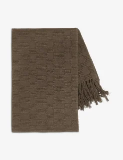 Ramona Throw by Morrow Soft Goods