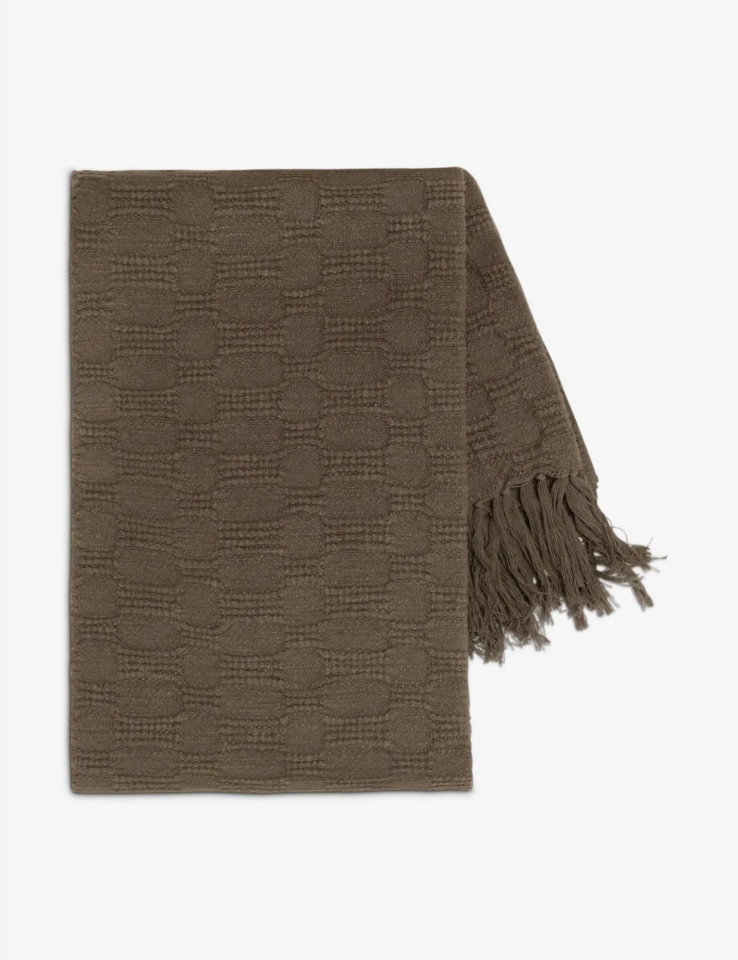 Ramona Throw by Morrow Soft Goods