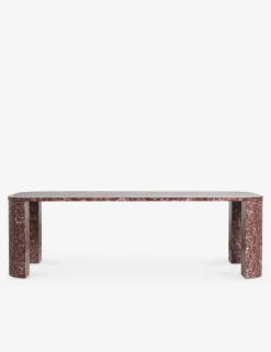 Ramoon Dining Table by Carly Cushnie