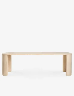 Ramoon Dining Table by Carly Cushnie
