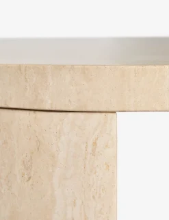 Ramoon Dining Table by Carly Cushnie