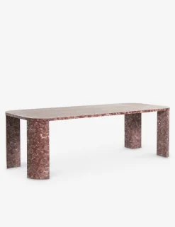 Ramoon Dining Table by Carly Cushnie