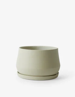 Rancho Ceramic Indoor / Outdoor Planter by LBE Design