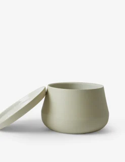 Rancho Ceramic Indoor / Outdoor Planter by LBE Design
