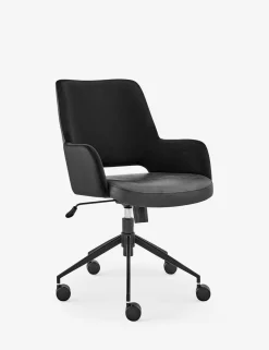 Randy Adjustable Office Chair