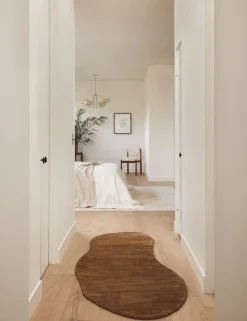 Rangely Hand-Knotted Rug by Jake Arnold