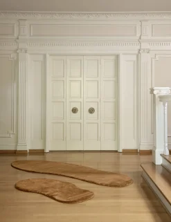 Rangely Hand-Knotted Rug by Jake Arnold