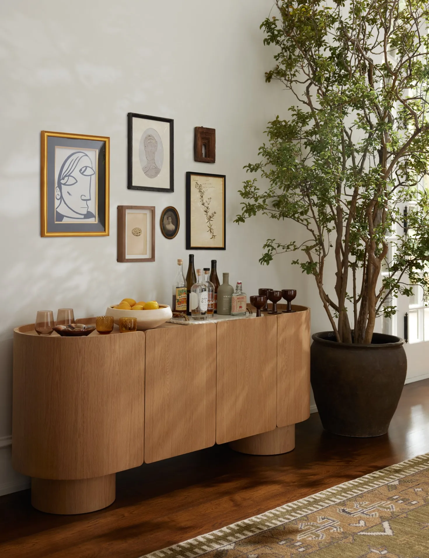Raphael Sideboard