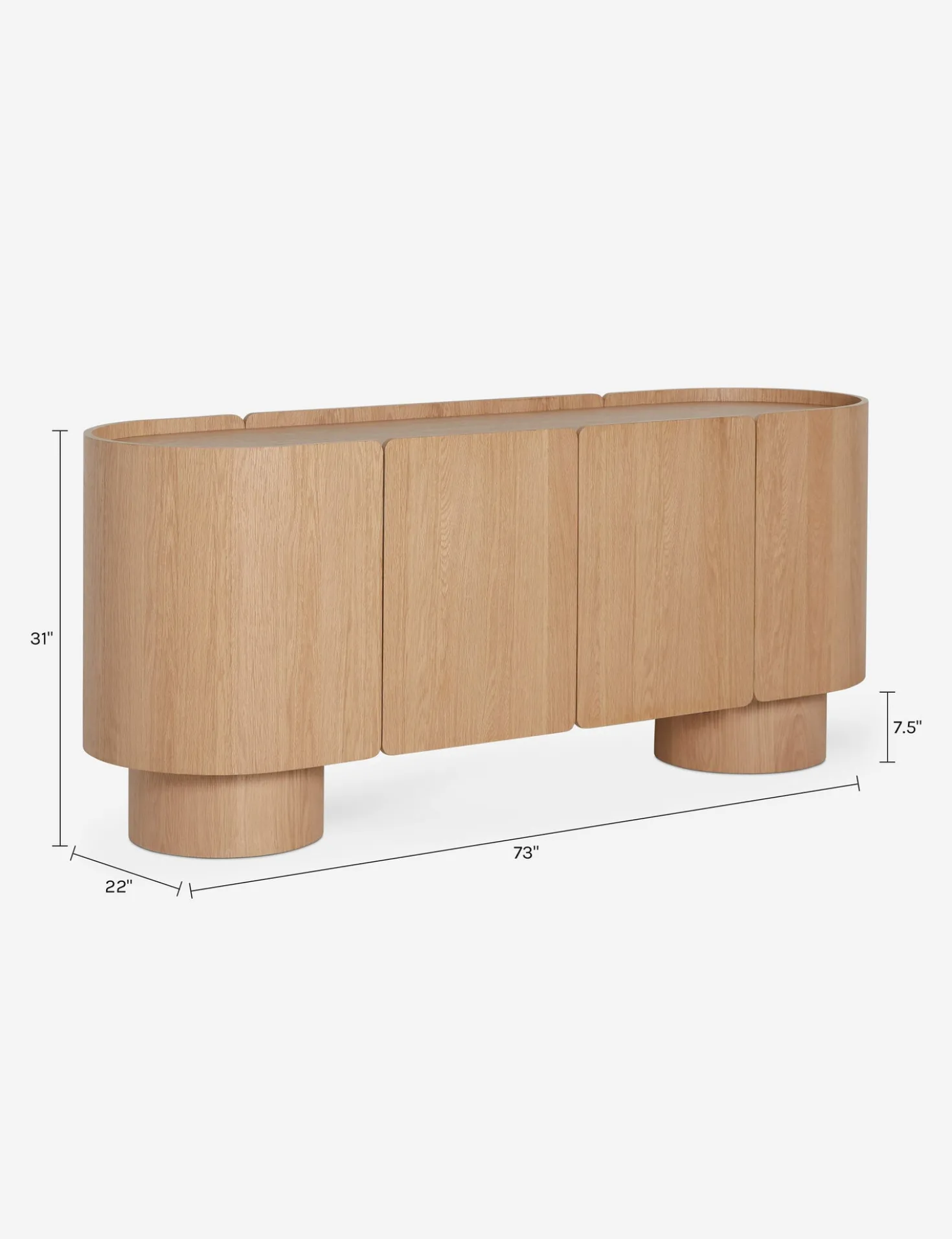 Raphael Sideboard