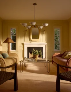 Rashad Accent Chair