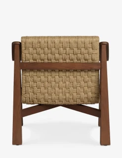 Rashad Accent Chair